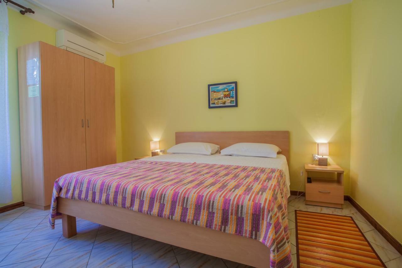 Rooms Ester Cres Exterior photo